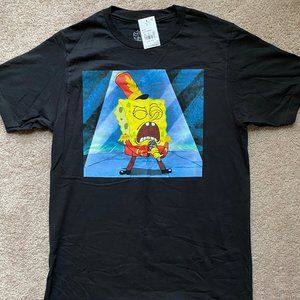 Nickelodeon | Shirts | Spongebob 